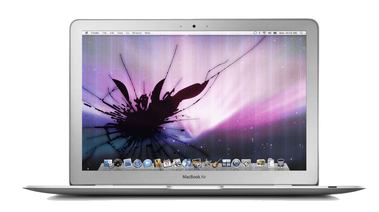 Apple Macbook Screen Repair